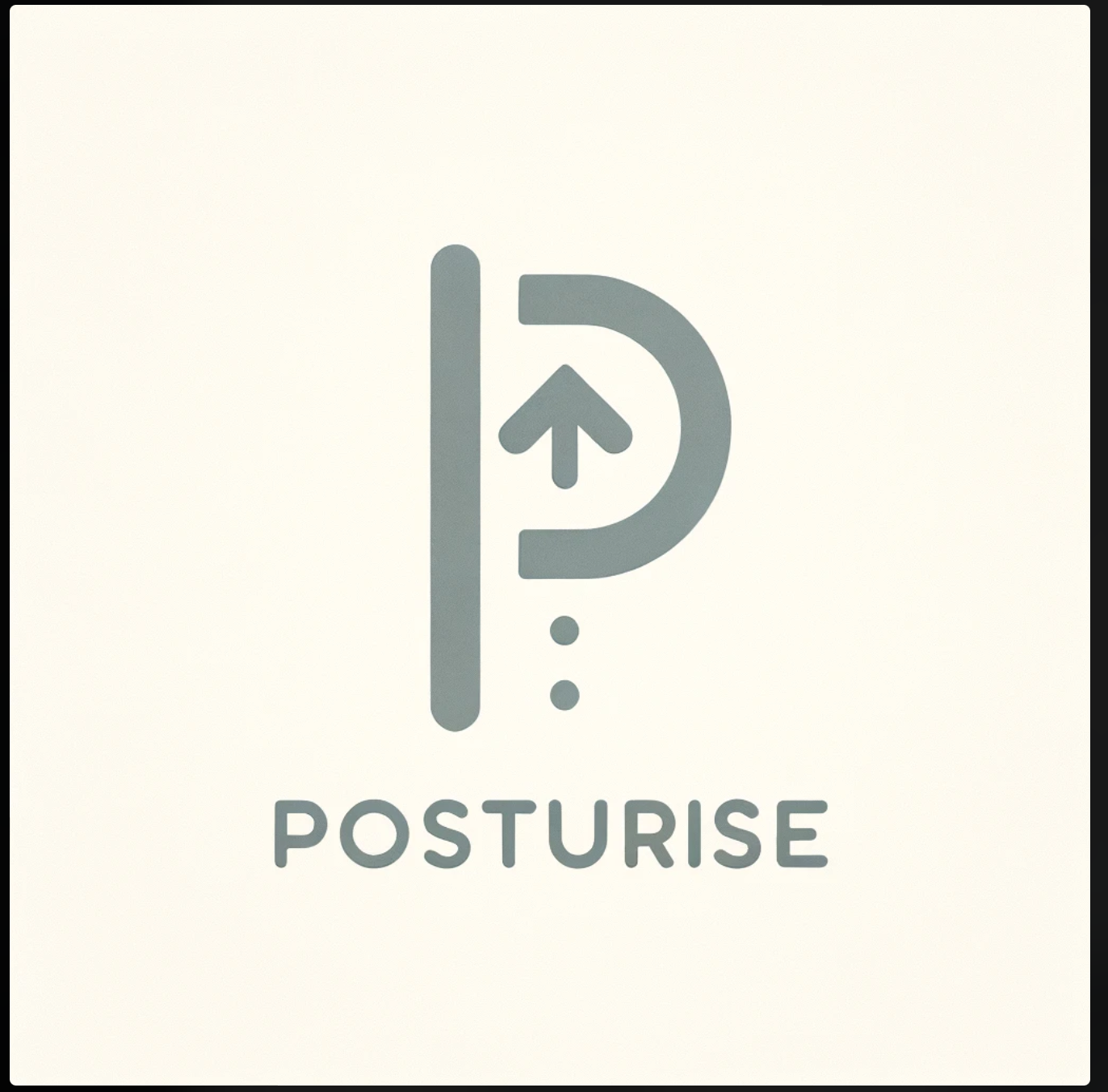 PostuRise – AI Posture Correction